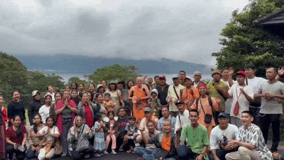 indonesia